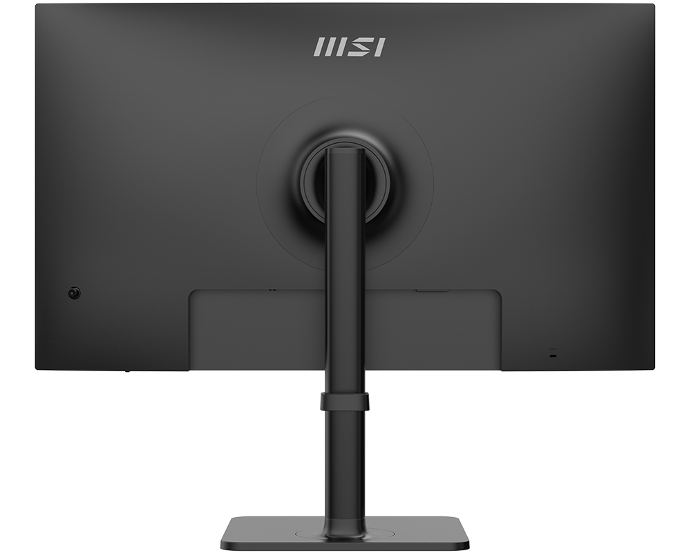 MSI MODERN MD272UPHGDE Monitor PC 68,6 cm (27) 3840 x 2160 Pixel 4K Ultra HD Nero