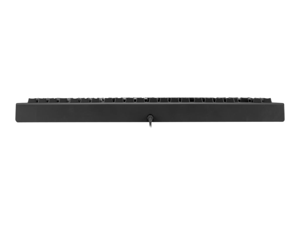 Belkin KVM Remote Control with Integrated Keyboard