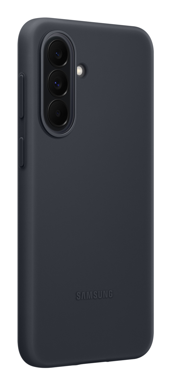 Samsung EF-PA376CBEGWW funda para tel�fono m�vil 17 cm (6.7) Negro