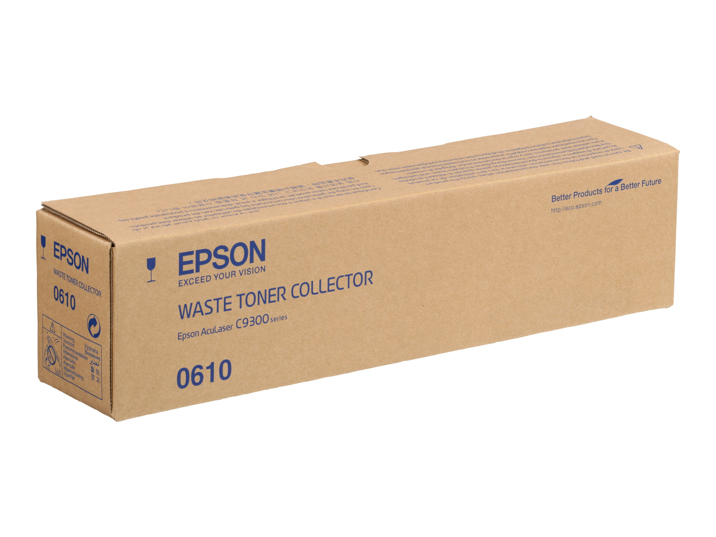 Epson Tonersammler - f�r AcuLaser C9300D2TN