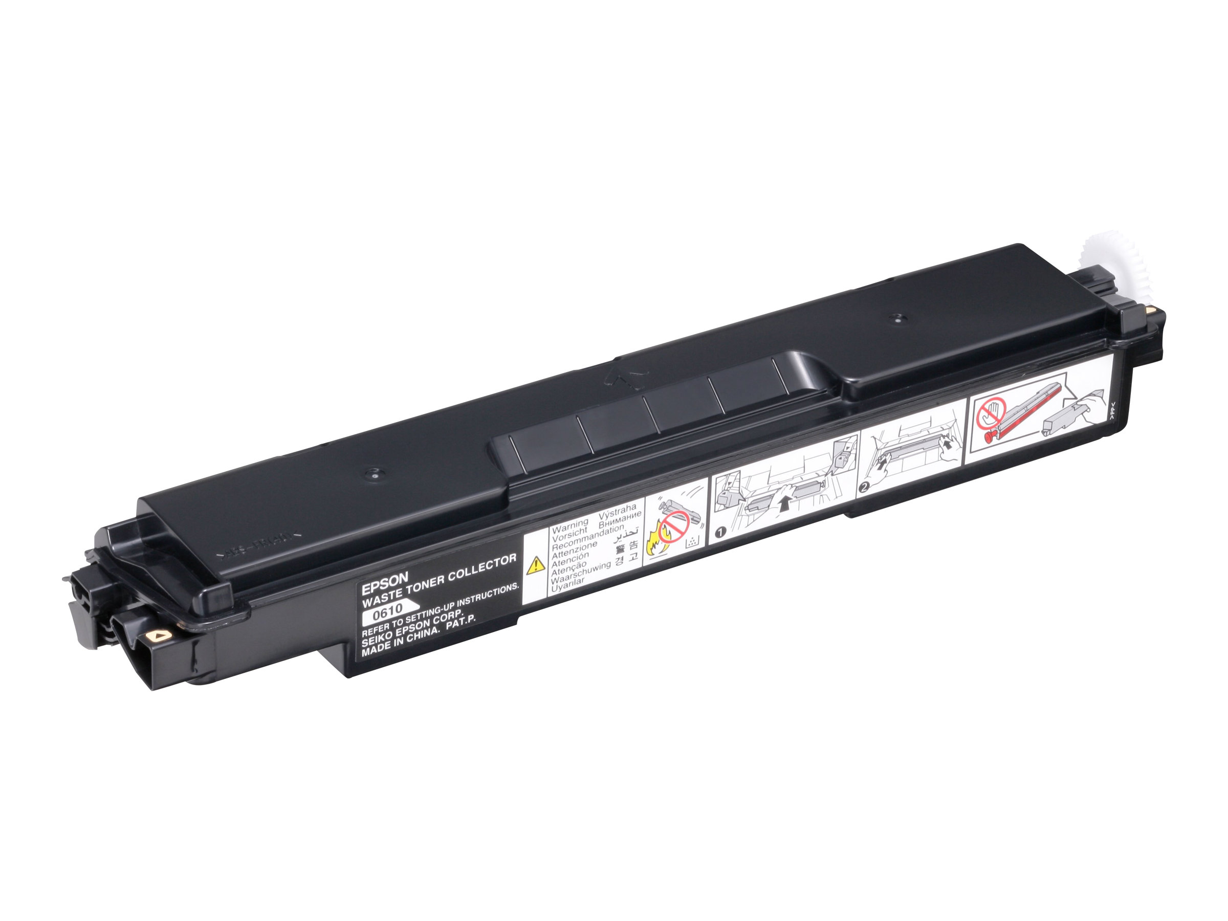 Epson Tonersammler - f�r AcuLaser C9300D2TN