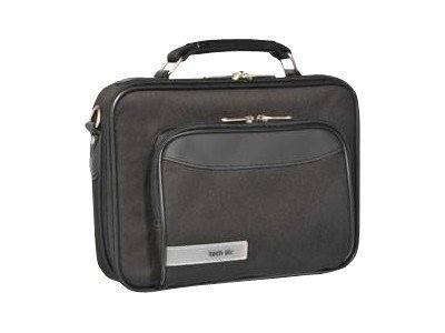 Tech air TANZ0105V6 notebook case 29.5 cm (11.6) Briefcase Black
