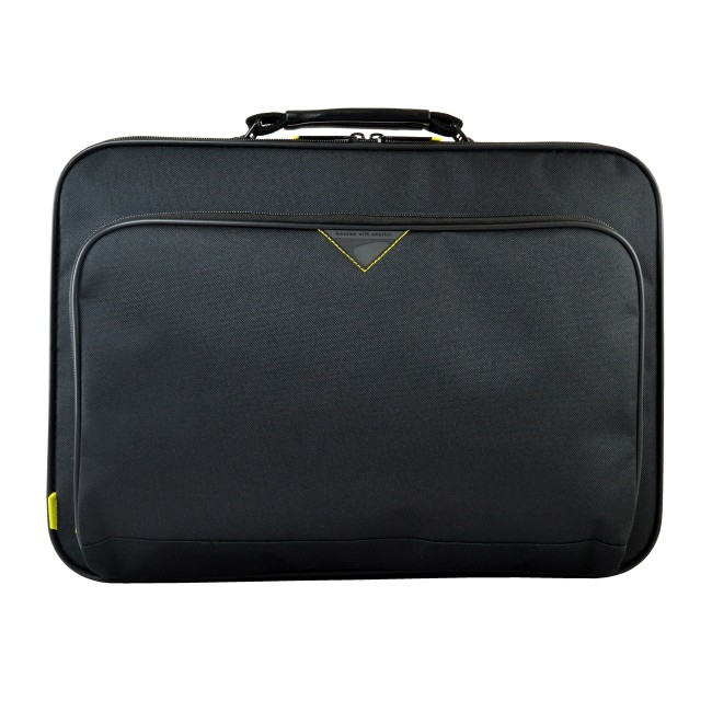 Tech air TANZ0105V6 borsa per notebook 29,5 cm (11.6) Valigetta ventiquattrore Nero