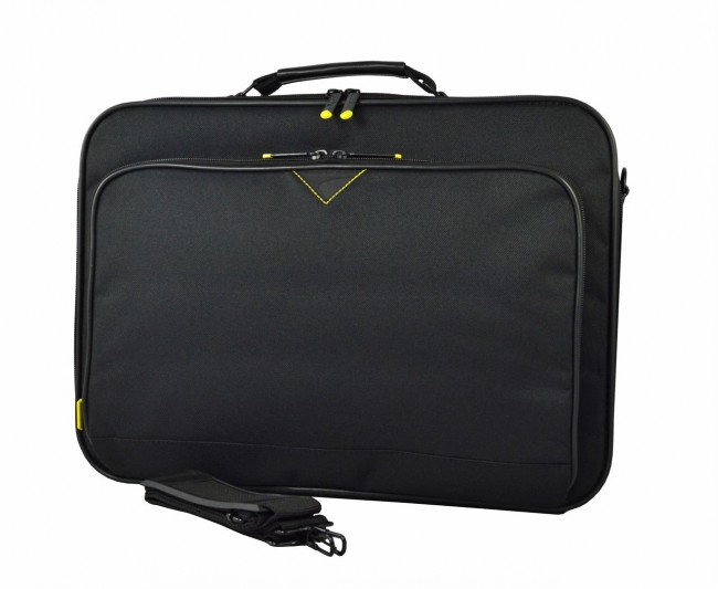 Tech air TANZ0105V6 borsa per notebook 29,5 cm (11.6) Valigetta ventiquattrore Nero