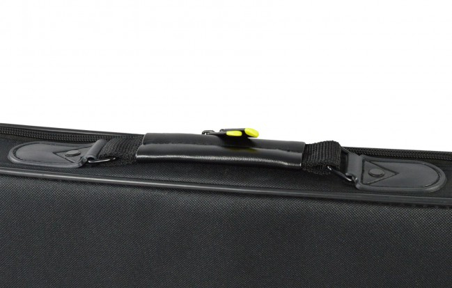 Tech air TANZ0105V6 borsa per notebook 29,5 cm (11.6) Valigetta ventiquattrore Nero