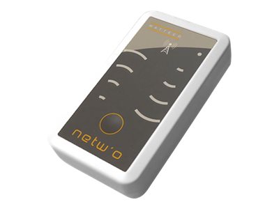 Watteco NetwO - Netzwerktester
