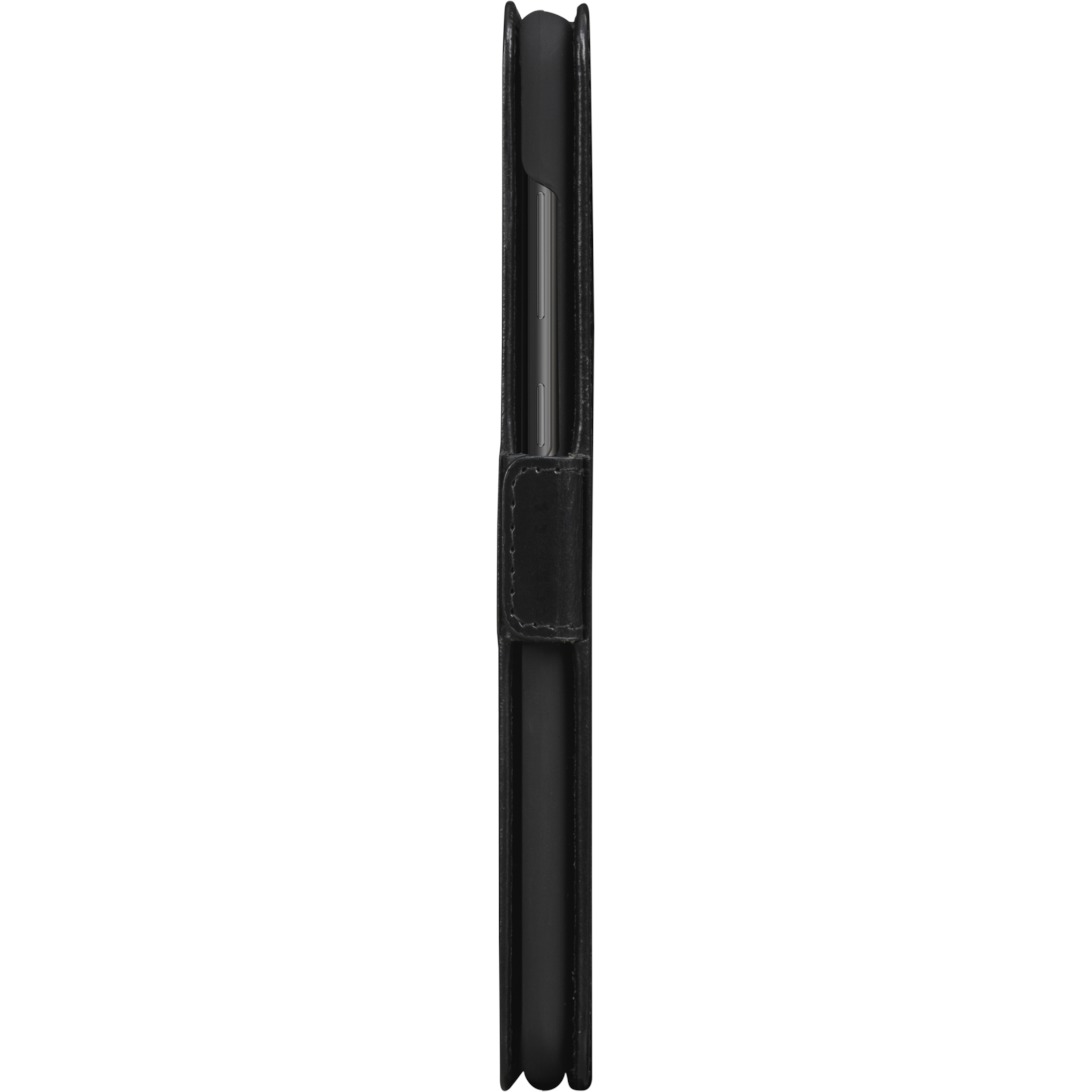 dbramante1928 Copenhagen Slim custodia per cellulare 15,8 cm (6.2) Custodia a borsellino Nero