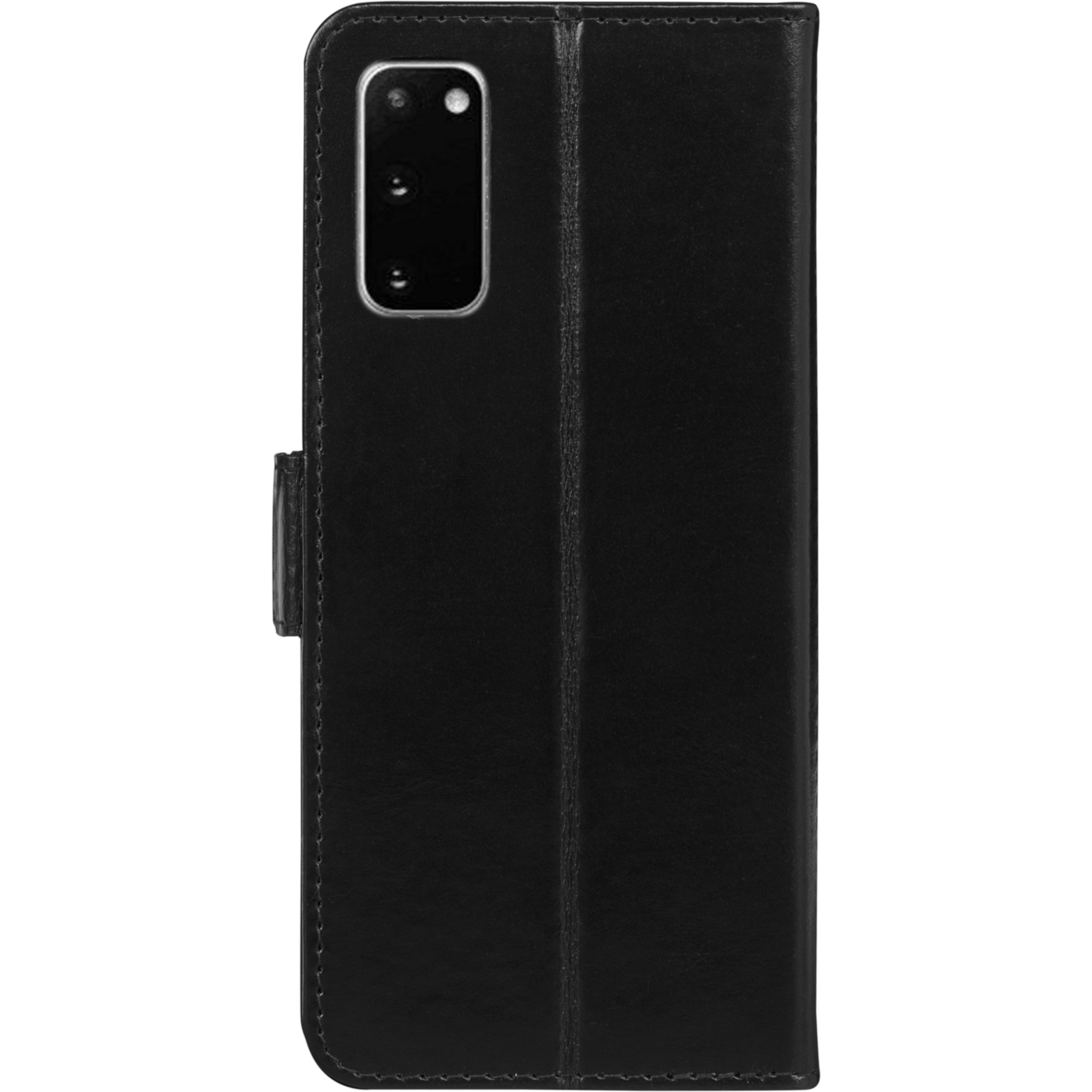 dbramante1928 Copenhagen Slim custodia per cellulare 15,8 cm (6.2) Custodia a borsellino Nero