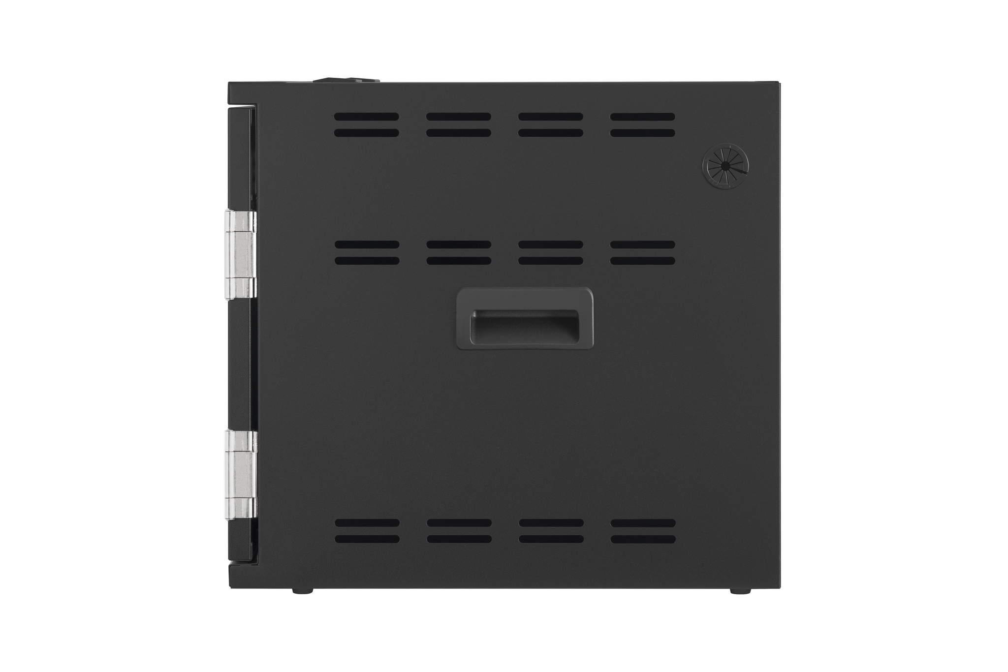 AVer X12 Portable device management cabinet Black