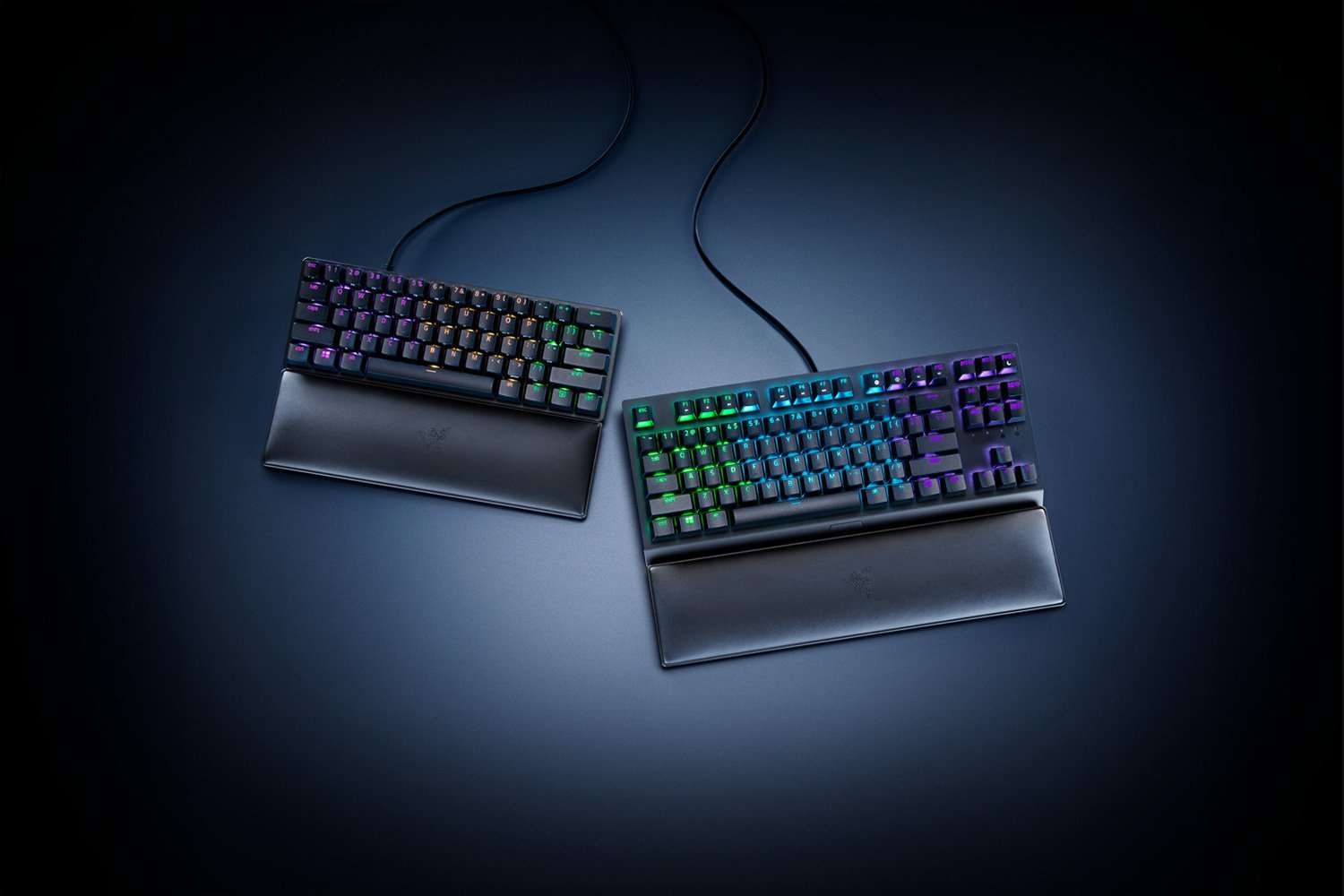 Razer Standard Edition - Handgelenkkissen - ohne