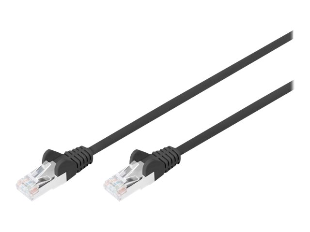 Digitus CAT 6 S-FTP Patch Cable