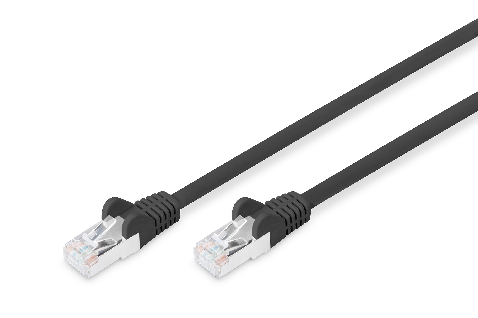 Digitus Cable de conexin patch CAT 6 S-FTP