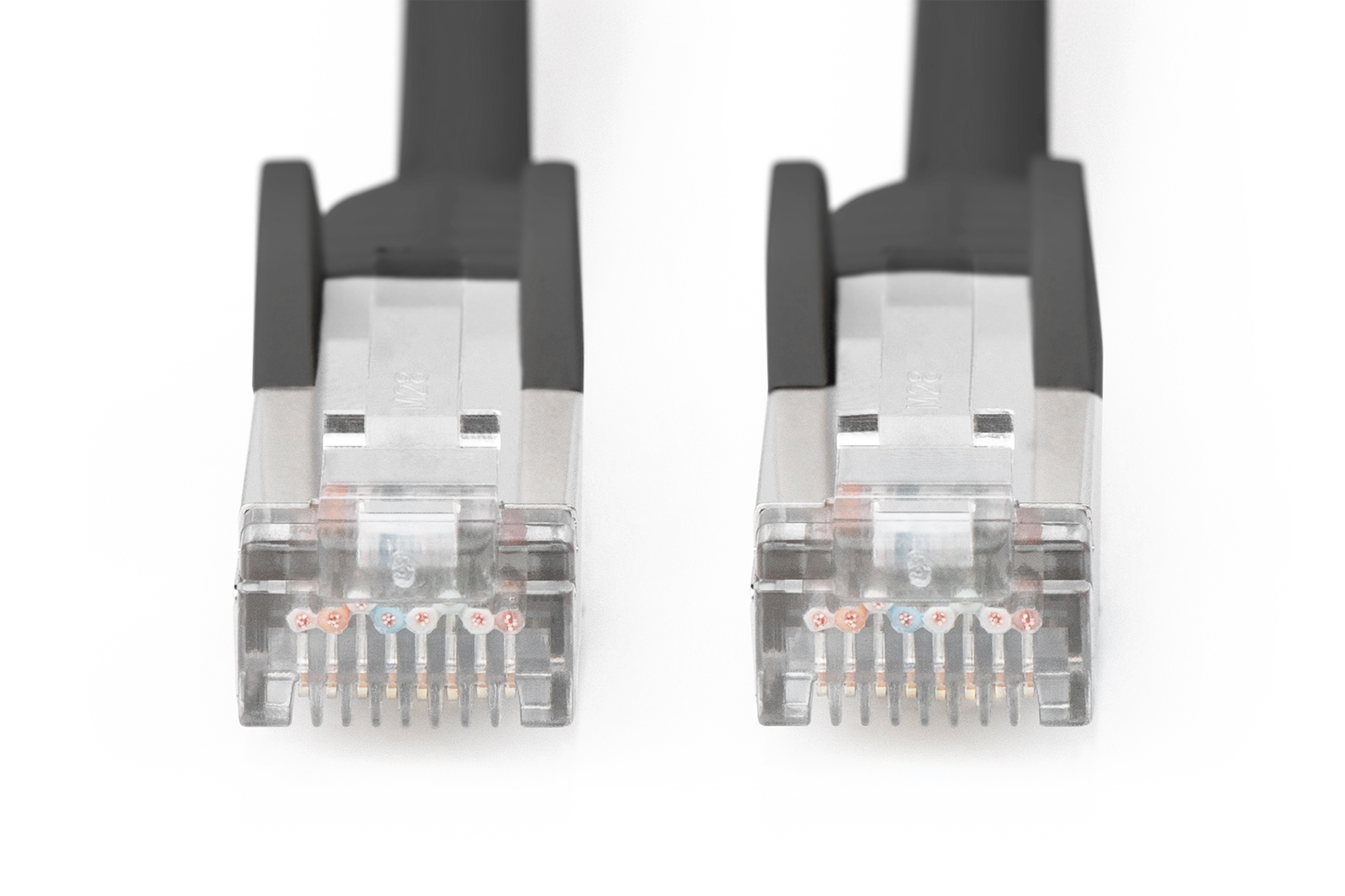 Digitus Cable de conexin patch CAT 6 S-FTP