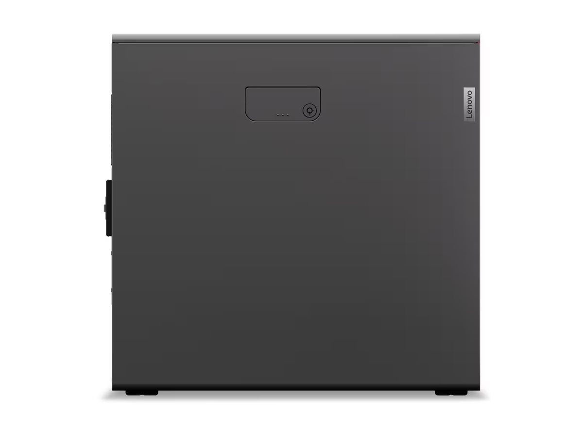 Lenovo ThinkStation P5 Gen 2 Intel Xeon 638 - Workstation - 3,2 GHz
