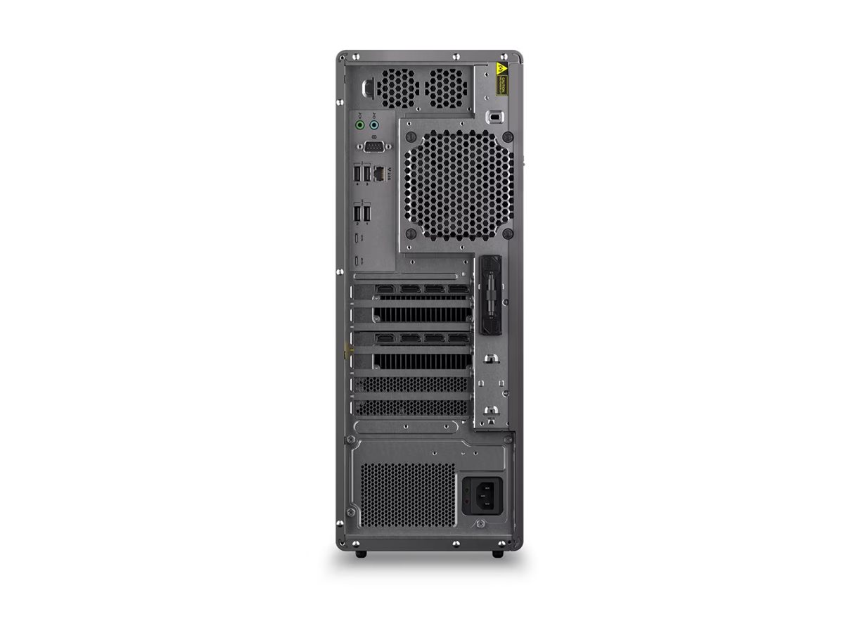 Lenovo ThinkStation P5 Gen 2 Intel Xeon 638 - Workstation - 3,2 GHz