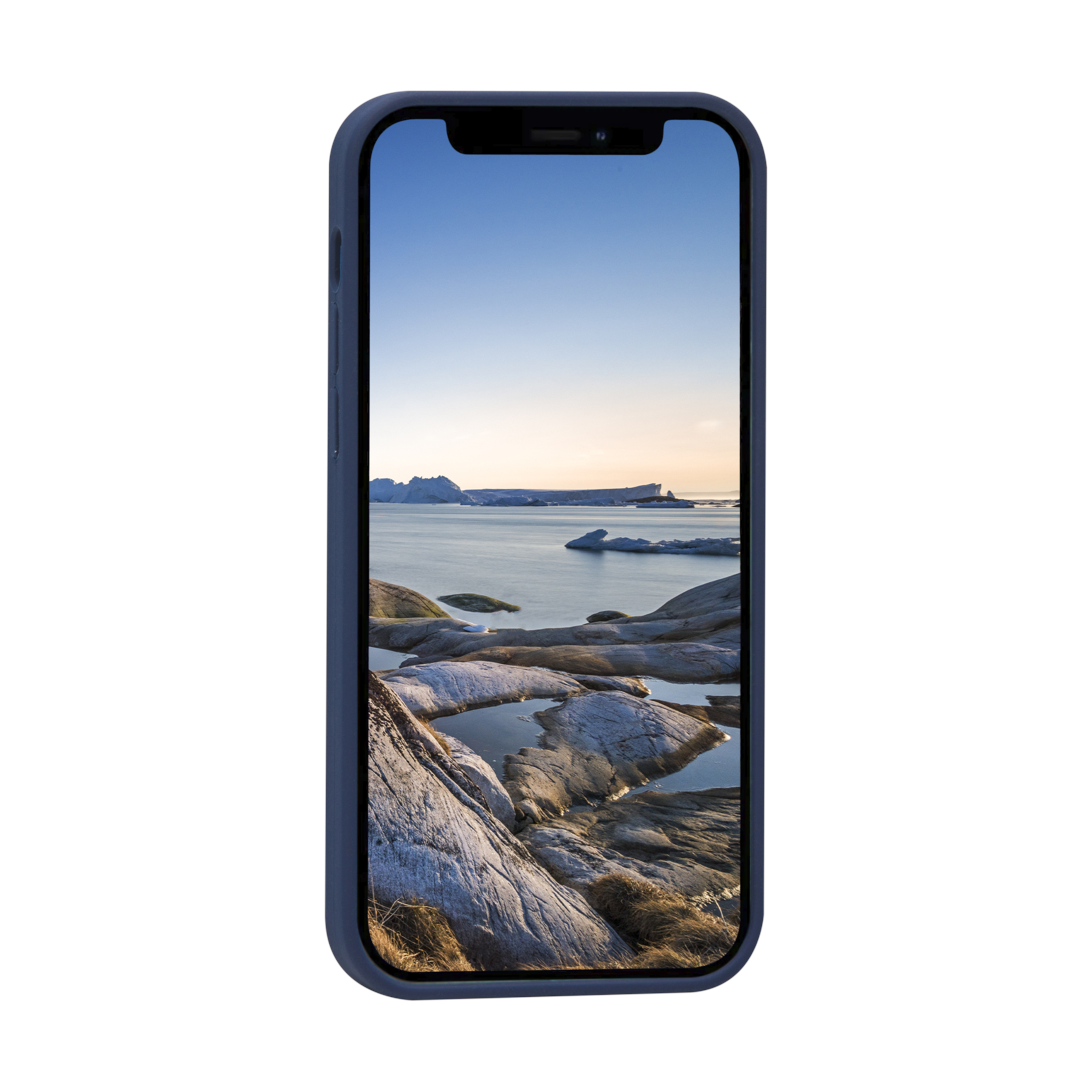 dbramante1928 Monaco coque de protection pour tlphones portables 15,4 cm (6.06) Housse Bleu