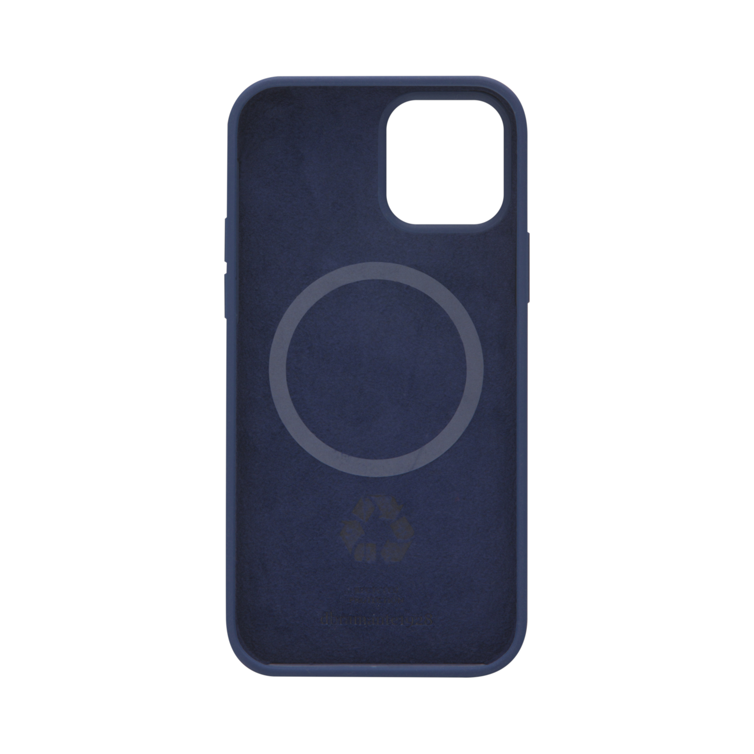 dbramante1928 Monaco coque de protection pour tlphones portables 15,4 cm (6.06) Housse Bleu