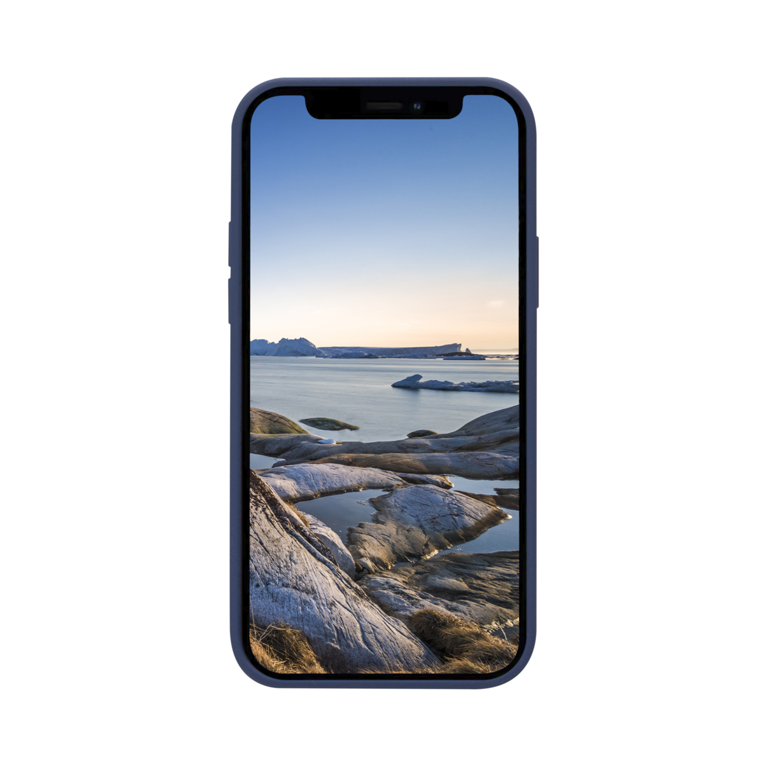 dbramante1928 Monaco coque de protection pour tlphones portables 15,4 cm (6.06) Housse Bleu