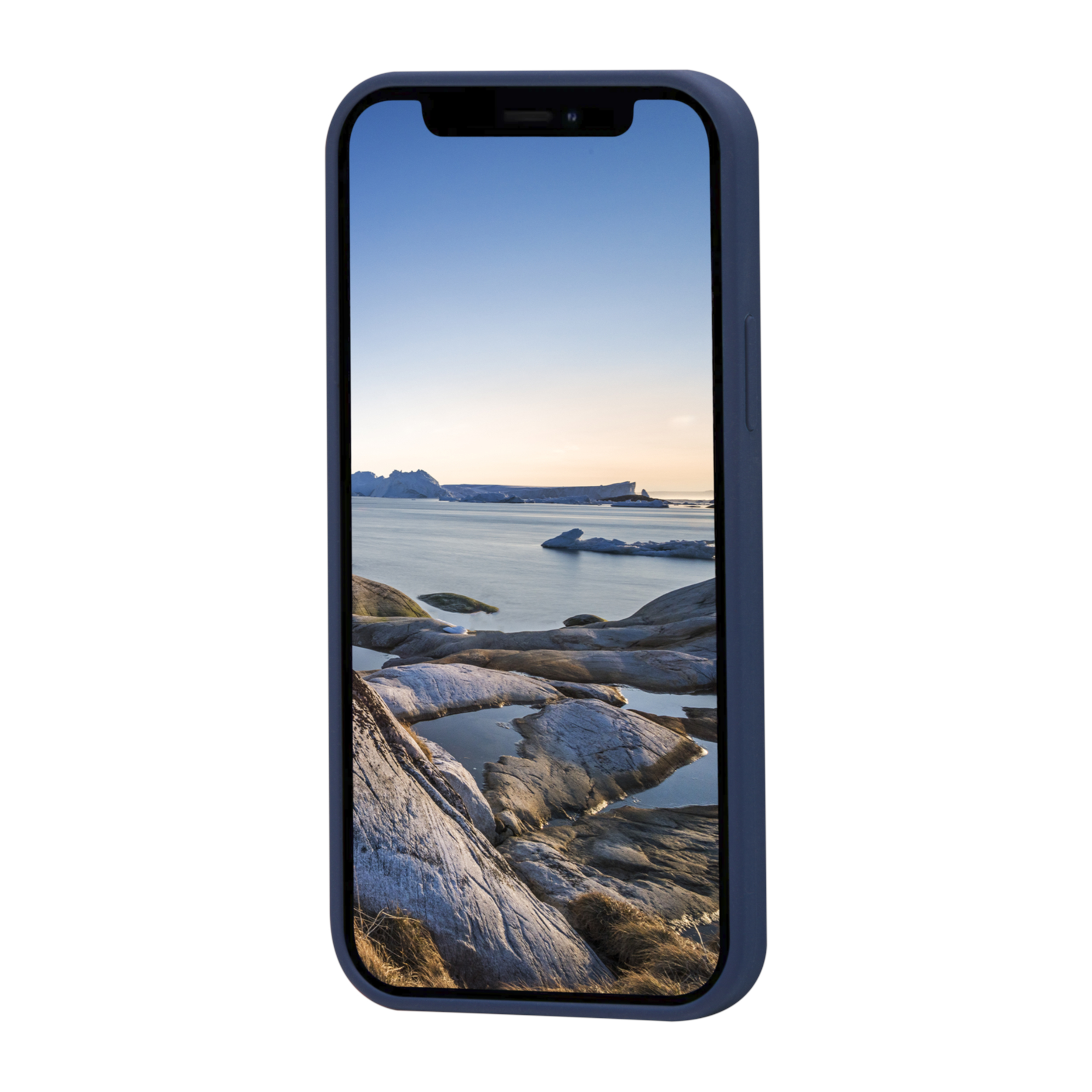 dbramante1928 Monaco coque de protection pour tlphones portables 15,4 cm (6.06) Housse Bleu