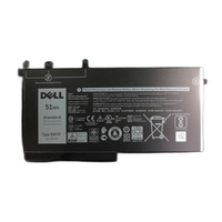 DELL 451-BBZT composant de laptop suppl�mentaire Batterie