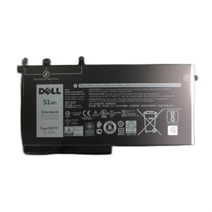DELL 451-BBZT composant de laptop suppl�mentaire Batterie