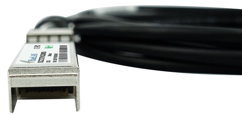 BlueOptics Direct Attach Kabel 25GBASE-CR SFP28 0.5 Meter