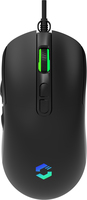 SPEEDLINK Gaming Maus TAUROX 7200 DPI USB schwarz retail - Maus