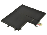 2-power CBI3486A notebook battery Lithium-Ion (Li-Ion) 7030 mAh 7,4 V