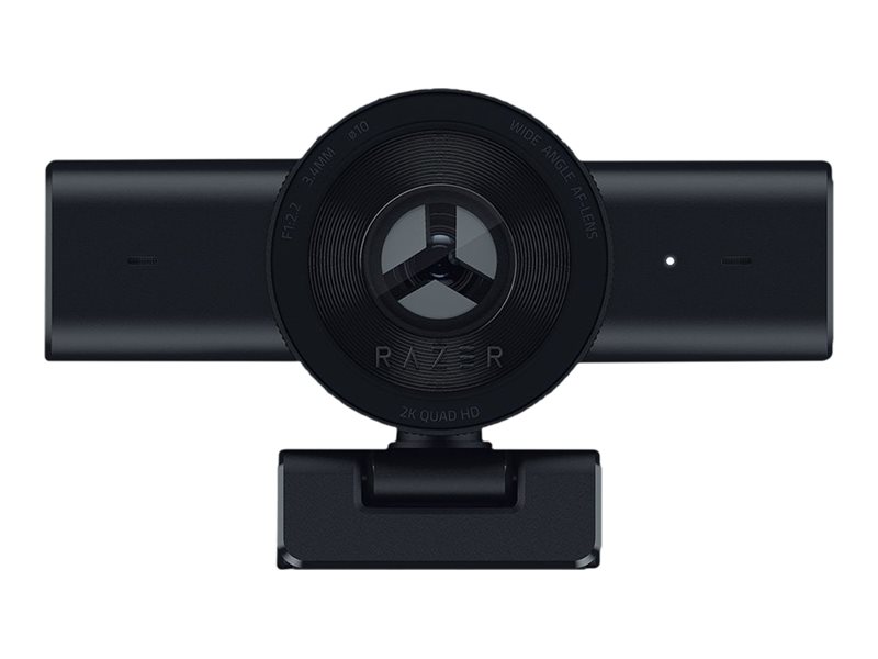 Razer Kiyo V2 X - Webcam - Farbe - 3,7 MP - 2560