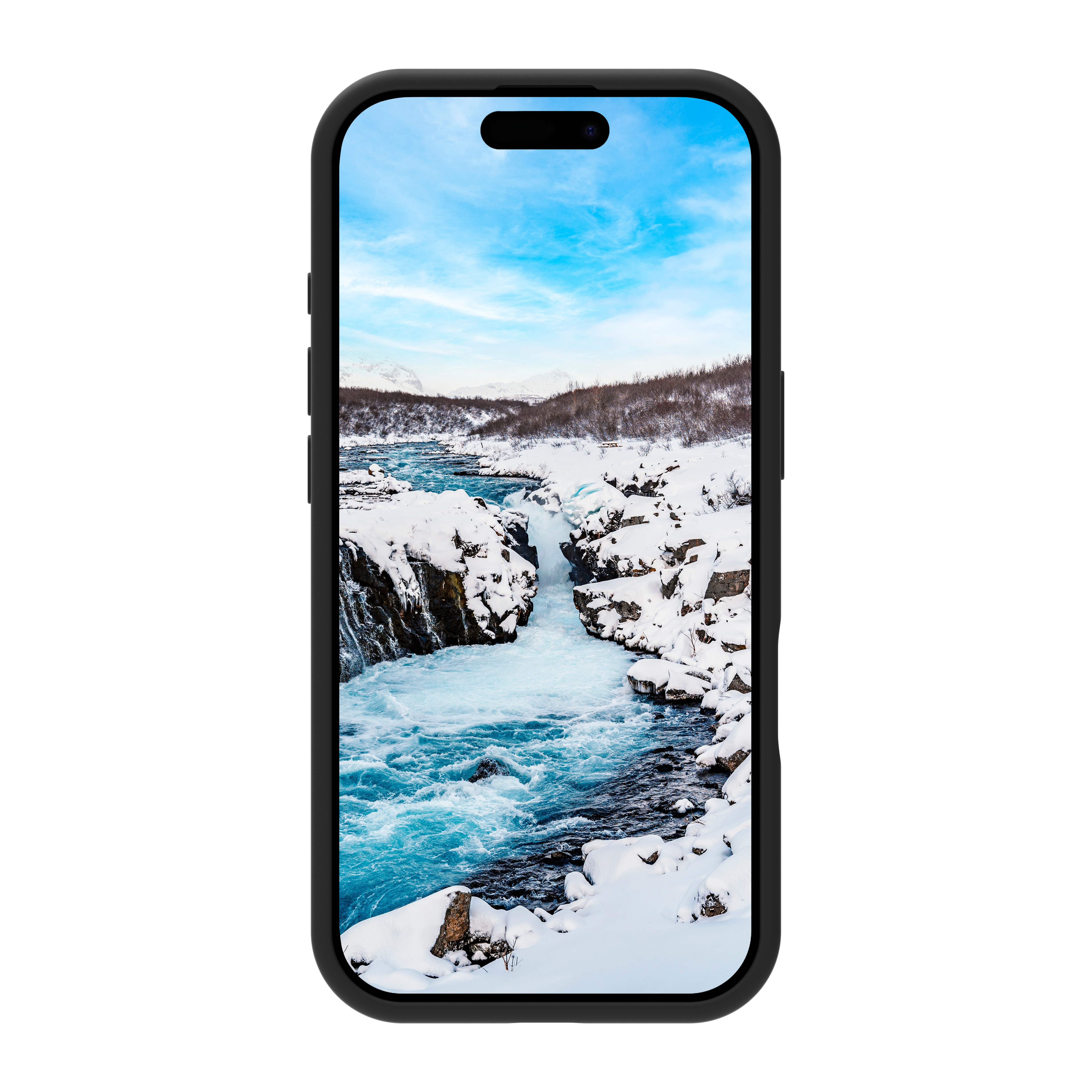 dbramante1928 Monaco MS coque de protection pour t�l�phones portables Housse Noir