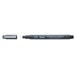 Pentel Pointliner Negro Bol�grafo 12 pieza(s)
