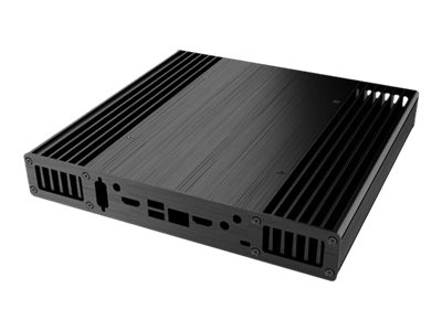 Akasa Plato X7D - USFF - UCFF - keine Spannungsversorgung