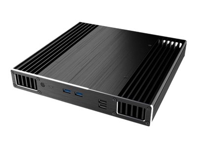 Akasa Plato X7D - USFF - UCFF - keine Spannungsversorgung