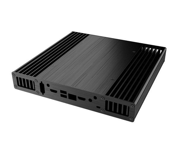 Akasa Plato X7D - USFF - UCFF - keine Spannungsversorgung