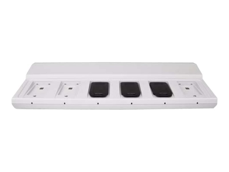 Ascom CR4 Battery Pack Charger - Batterieladeger�t