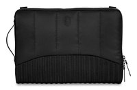 STM Dux Sleeve 14 Laptoptasche| schwarz| 114-486M-01