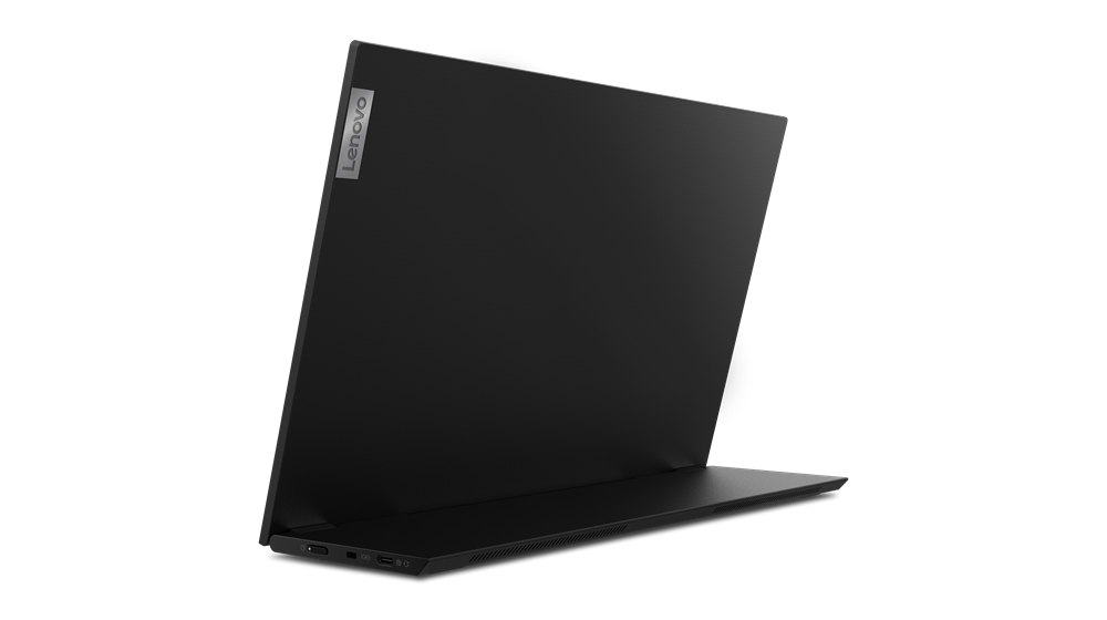 Lenovo ThinkVision M15 39,6 cm (15.6) 1920 x 1080 Pixel Full HD LED Nero