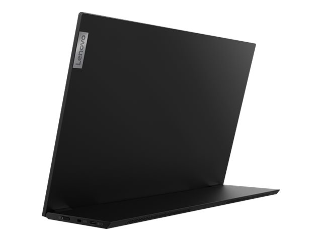 Lenovo ThinkVision M15 39,6 cm (15.6) 1920 x 1080 Pixel Full HD LED Nero