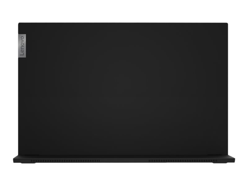 Lenovo ThinkVision M15 39,6 cm (15.6) 1920 x 1080 Pixel Full HD LED Nero