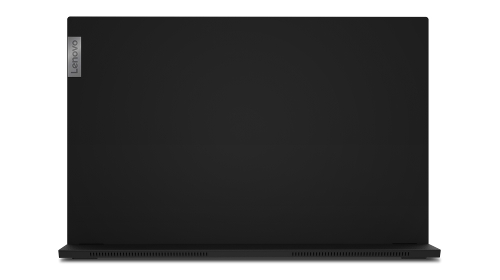Lenovo ThinkVision M15 39,6 cm (15.6) 1920 x 1080 Pixel Full HD LED Nero