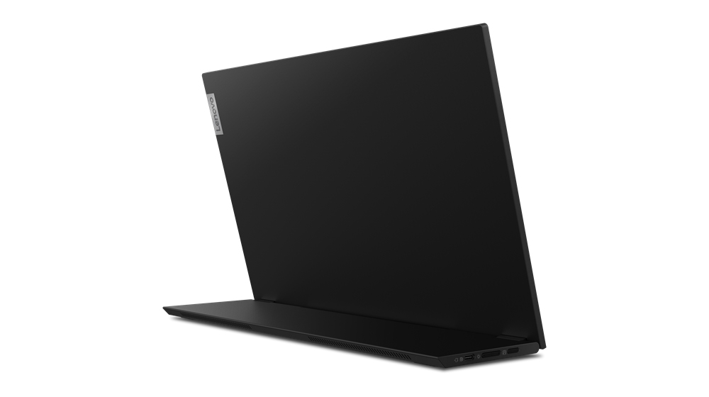 Lenovo ThinkVision M15 39,6 cm (15.6) 1920 x 1080 Pixel Full HD LED Nero
