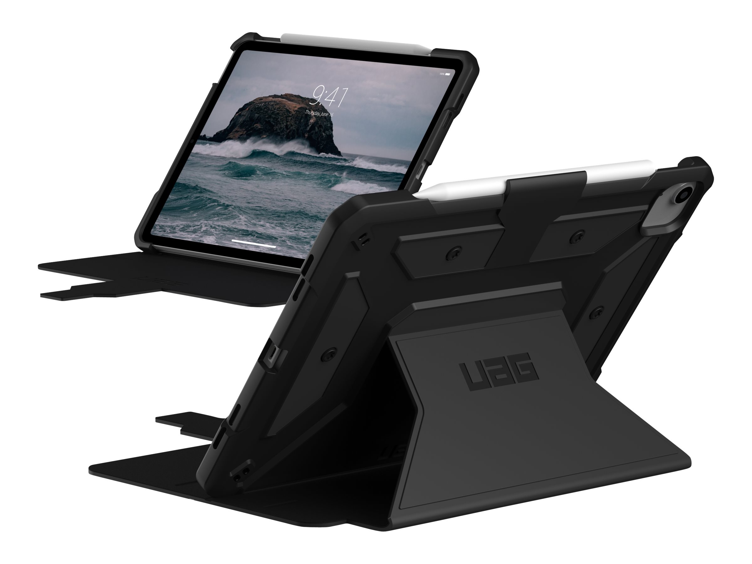 Uag store tab s3