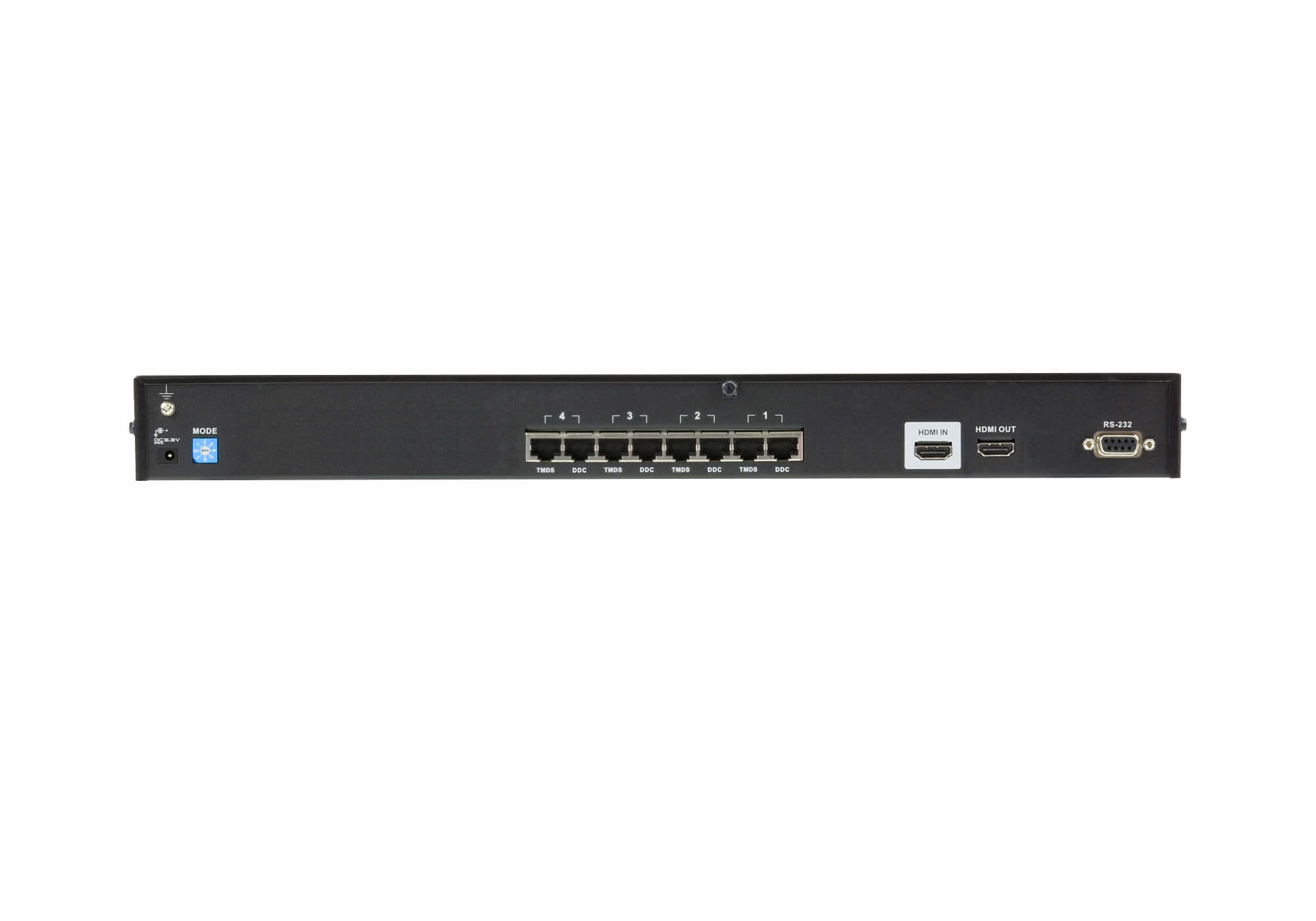 ATEN AT-VS1804T