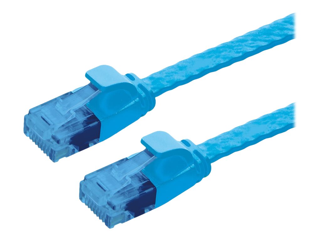 ROTRONIC-SECOMP VALUE - Patch-Kabel - RJ-45 (M) zu RJ-45 (M)
