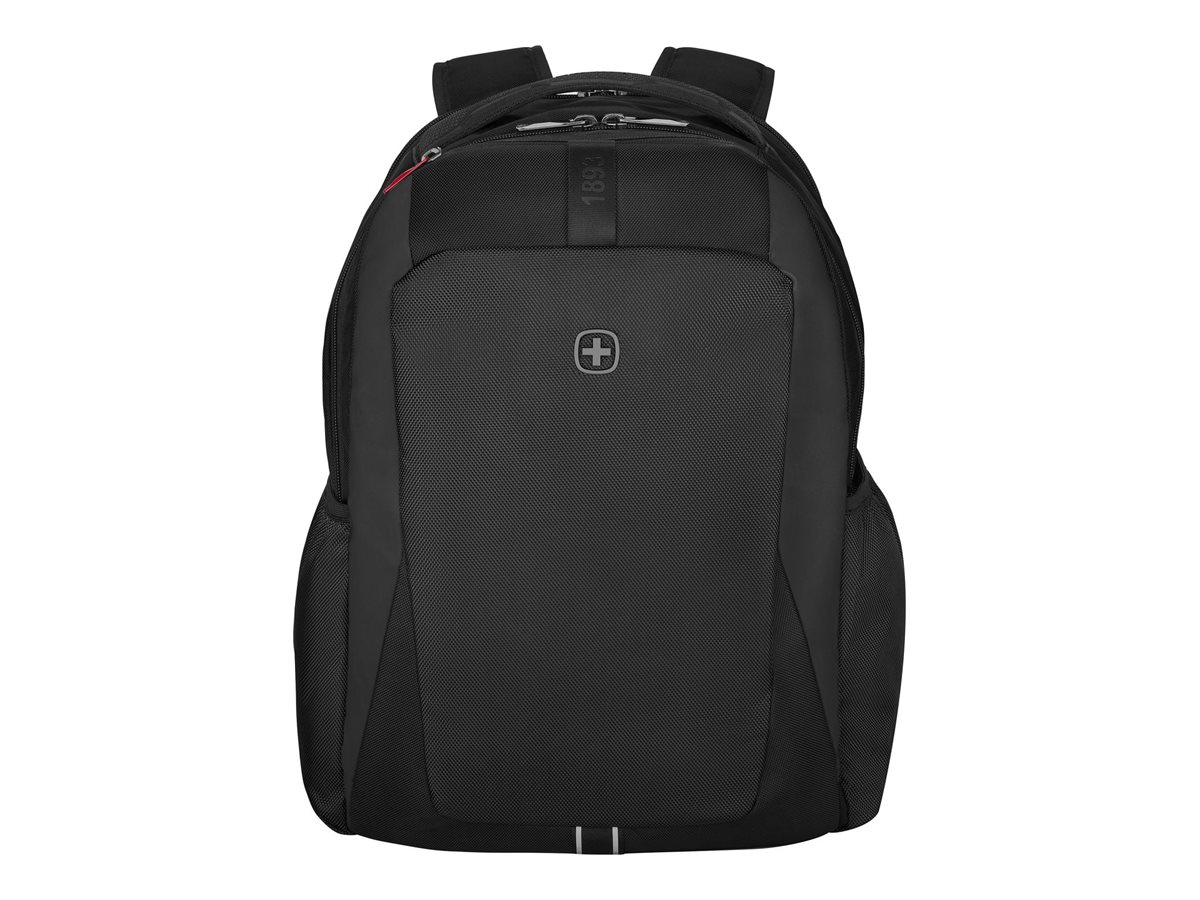 Wenger XE Professional - Notebook-Rucksack - mit Tablet-Tasche - 39.6 cm (15.6)