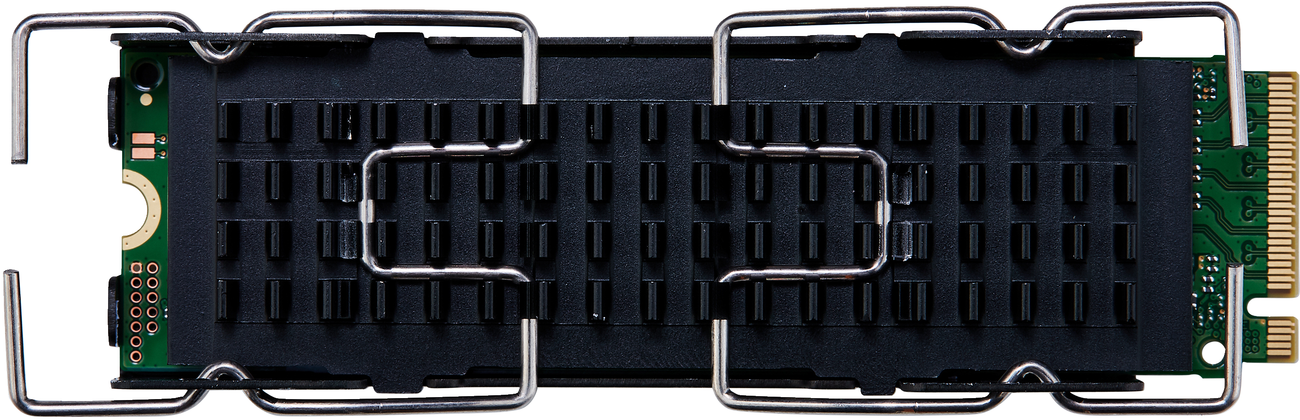 HP ZTurbo 512GB PCIe-Gen 4x4 SED Z2 SSDKit