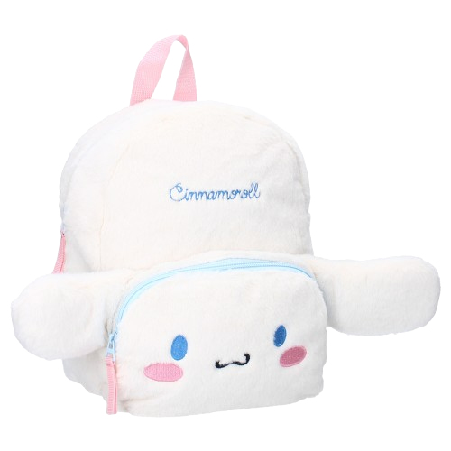 Vadobag Rucksack Cinnamoroll Fluffy Festival