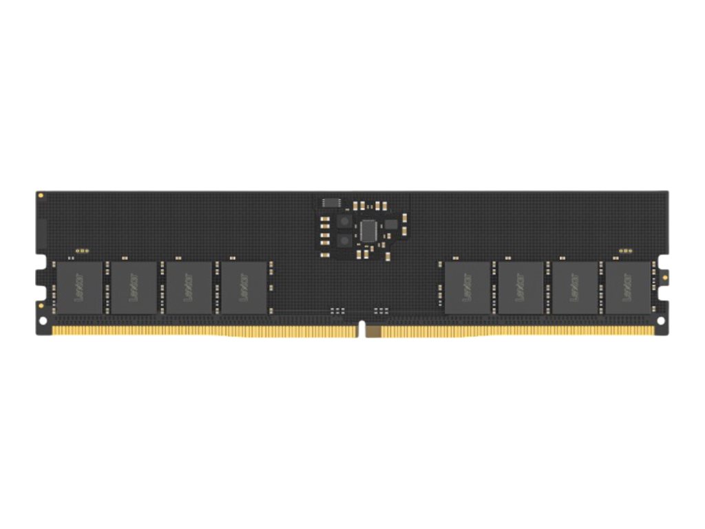 Lexar DDR5 - Modul - 32 GB - DIMM 288-PIN - 5600 MT/s / PC5-44800