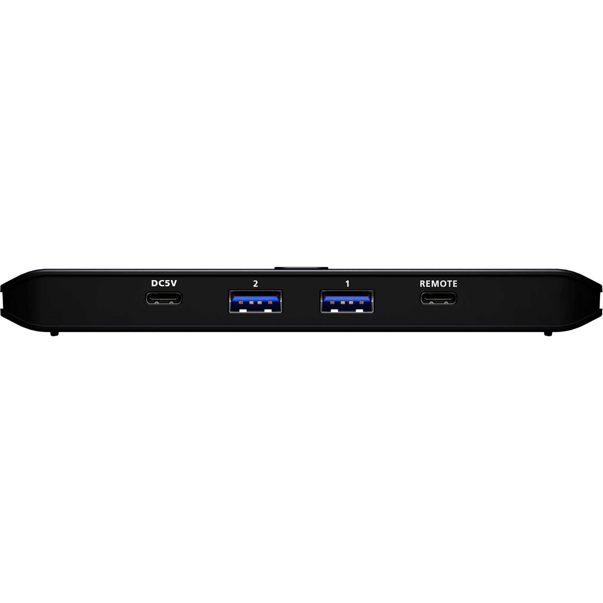 ATEN Essentials US4324 - USB-Umschalter f�r die
