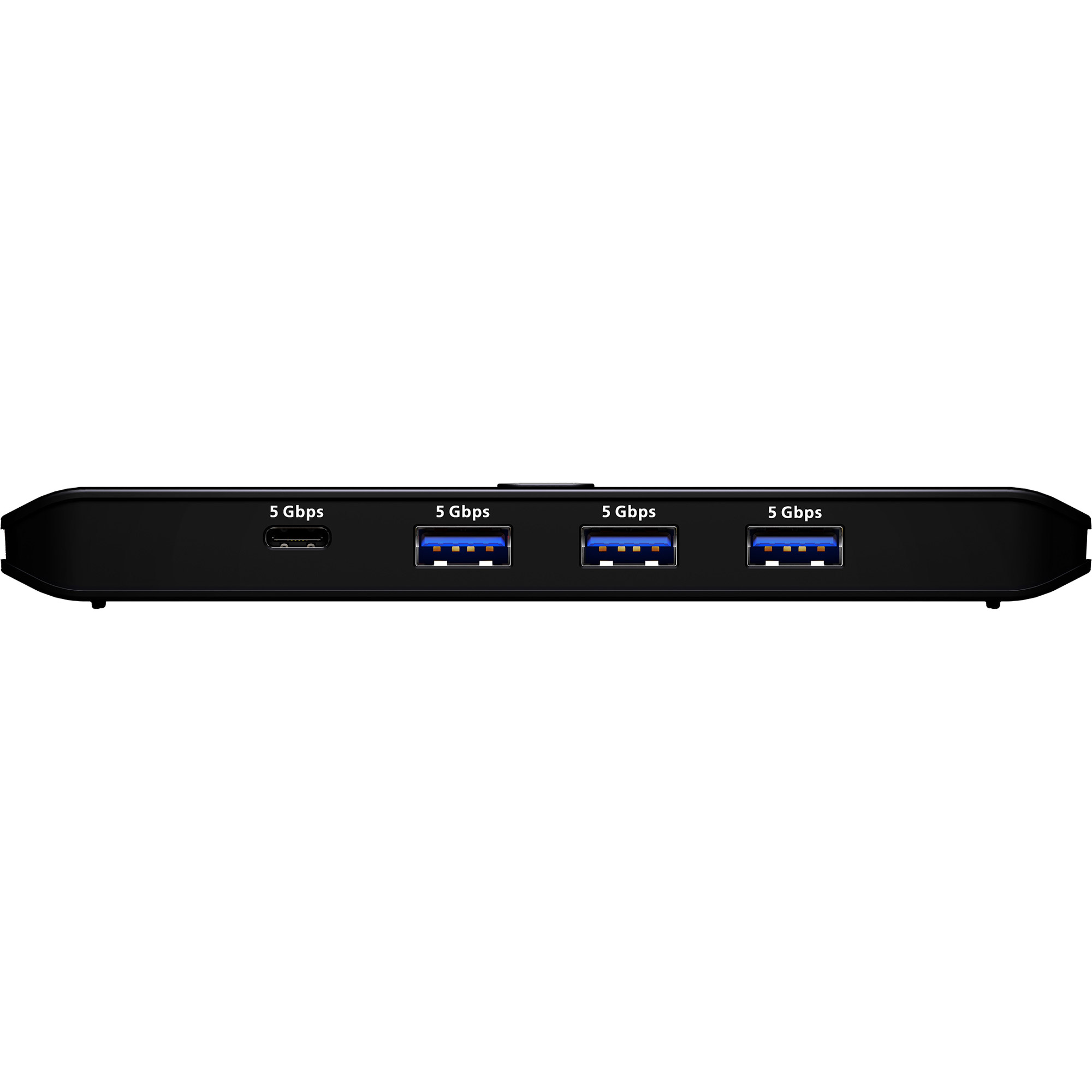 ATEN Essentials US4324 - USB-Umschalter f�r die